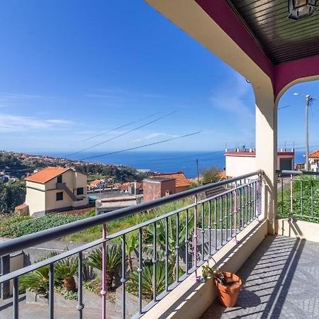 Casa Central - Peceful Mountain Retreat In Calheta Ribeira do Raposo Exterior photo